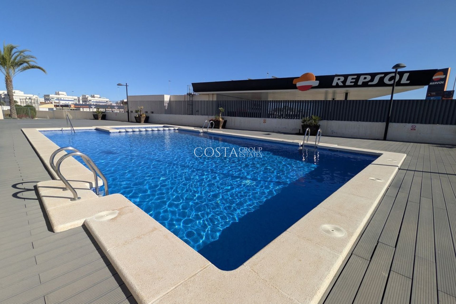 Wiederverkauf - Apartments -
Orihuela Costa - Los Altos