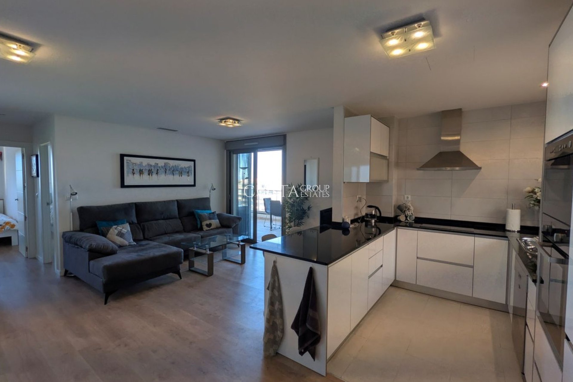 Wiederverkauf - Apartments -
Orihuela Costa - Los Altos