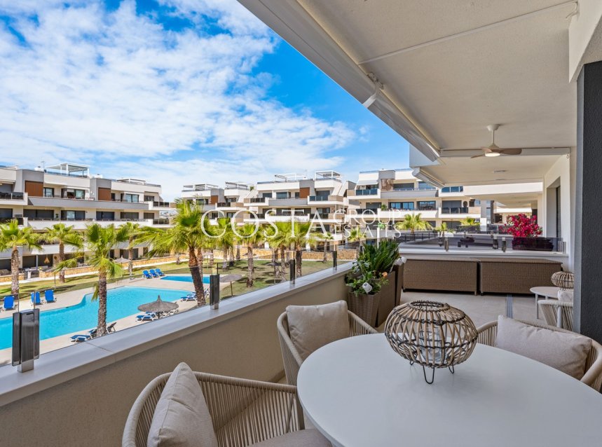 Wiederverkauf - Apartments -
Orihuela Costa - Los Altos