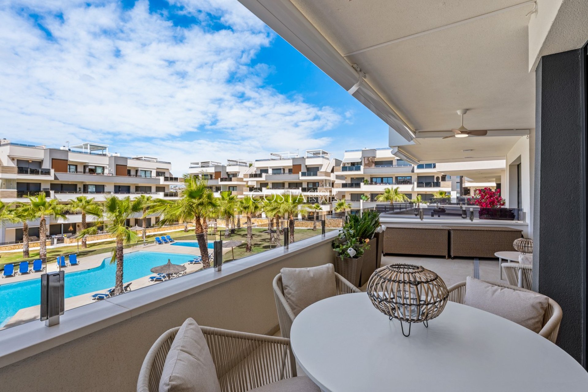 Wiederverkauf - Apartments -
Orihuela Costa - Los Altos
