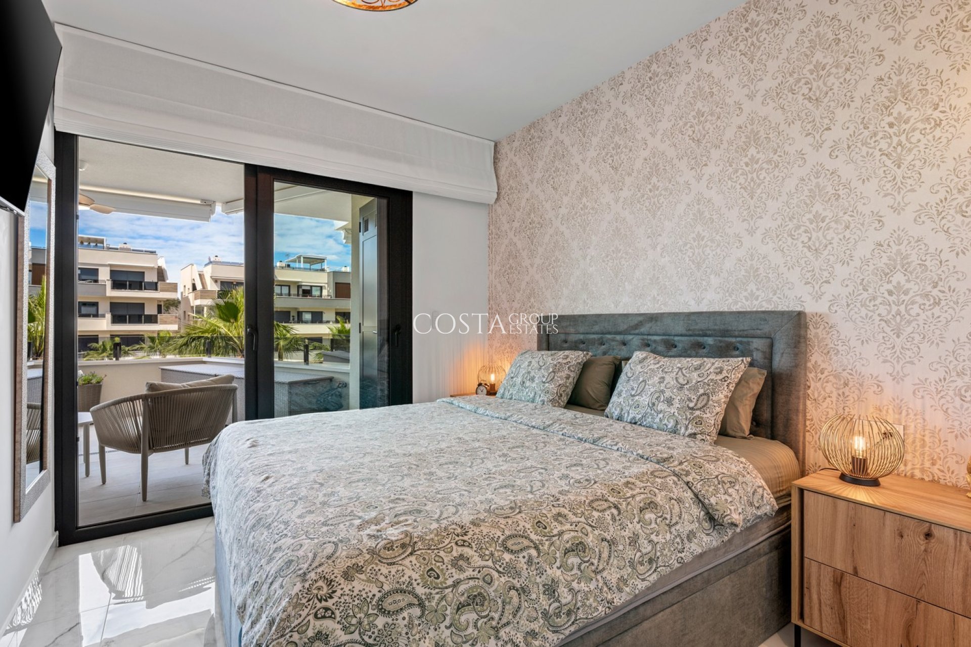 Wiederverkauf - Apartments -
Orihuela Costa - Los Altos