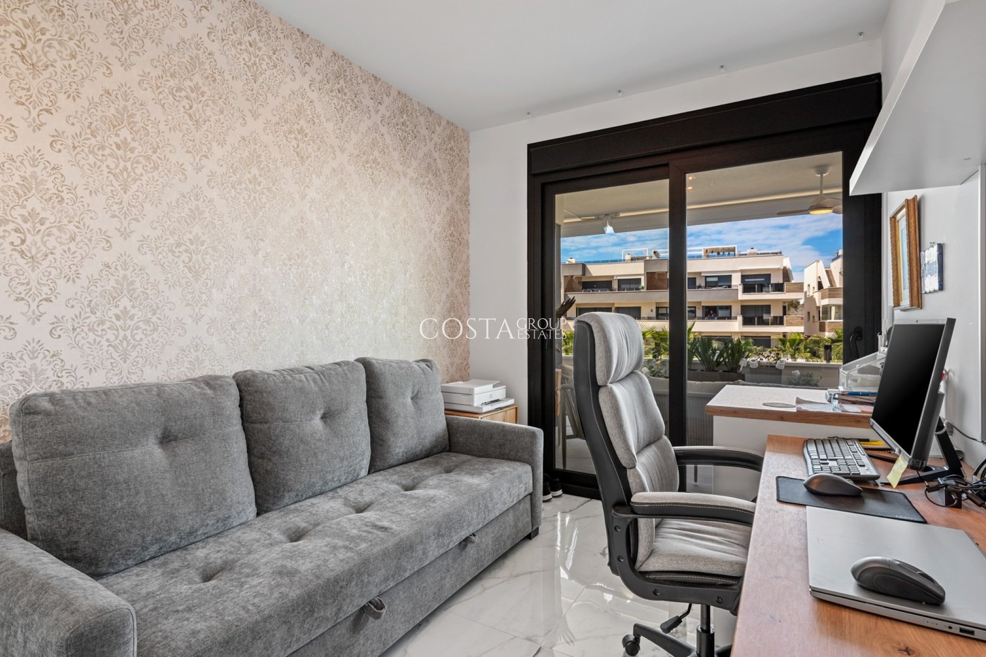 Wiederverkauf - Apartments -
Orihuela Costa - Los Altos