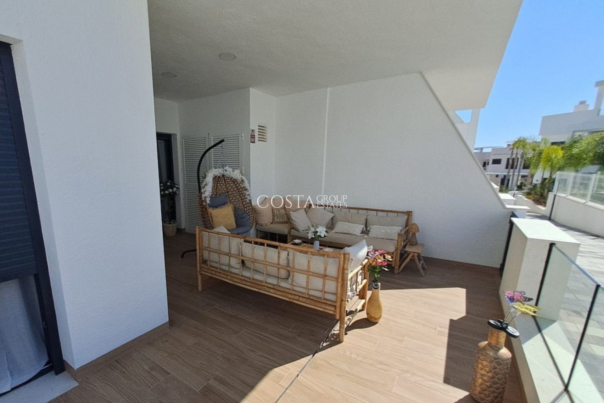 Wiederverkauf - Apartments -
Orihuela Costa - Los Balcones