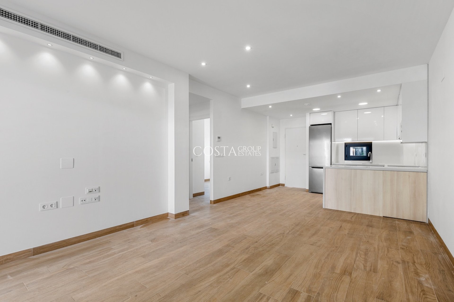 Wiederverkauf - Apartments -
Orihuela Costa - Los Balcones