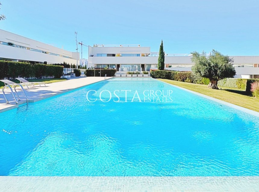 Wiederverkauf - Apartments -
Orihuela Costa - Los Balcones