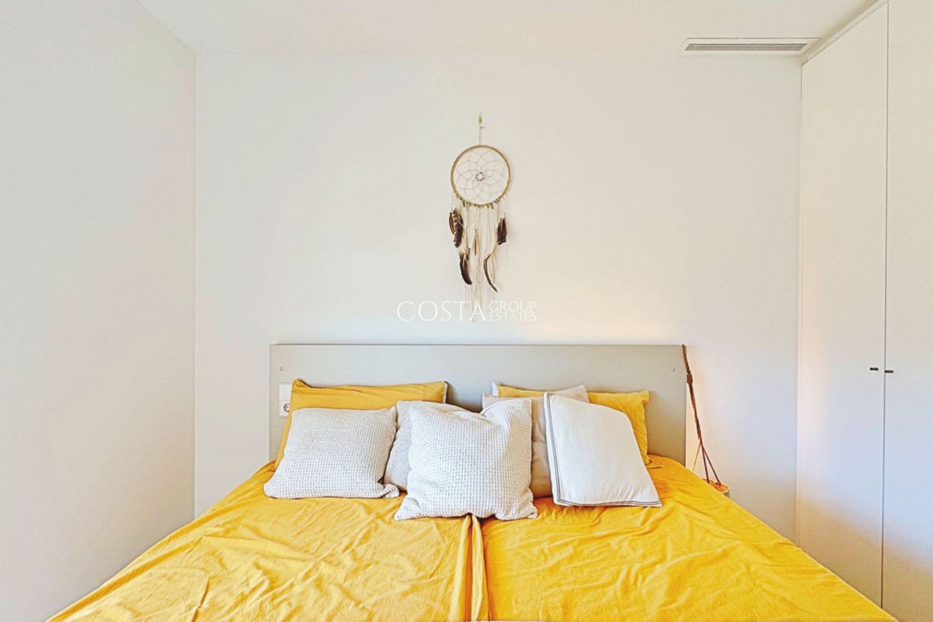 Wiederverkauf - Apartments -
Orihuela Costa - Los Balcones