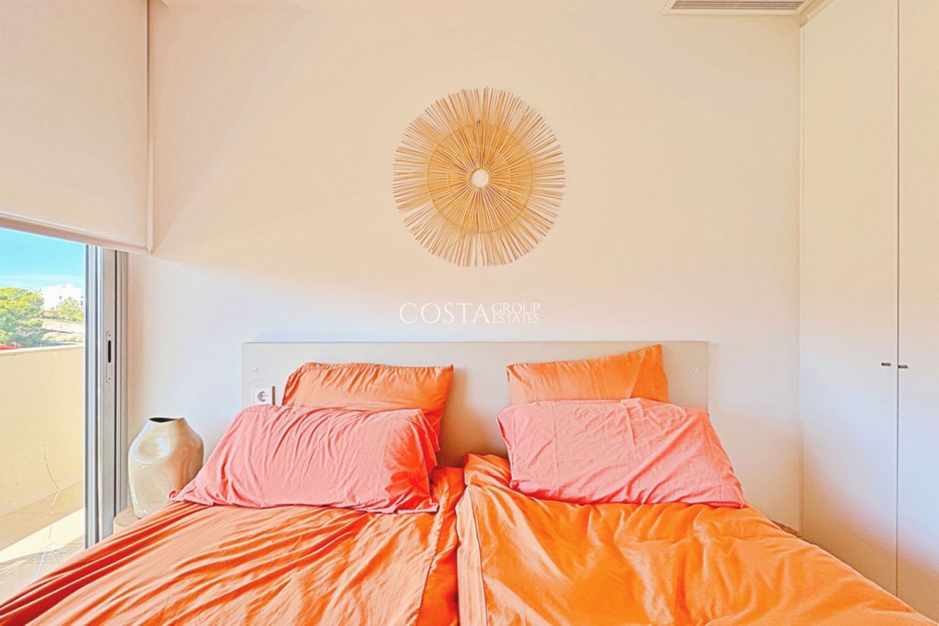 Wiederverkauf - Apartments -
Orihuela Costa - Los Balcones