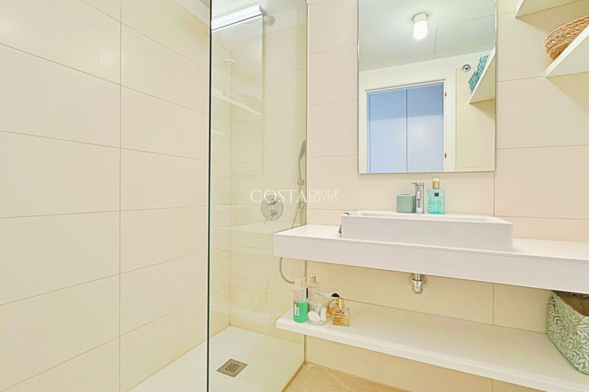 Wiederverkauf - Apartments -
Orihuela Costa - Los Balcones