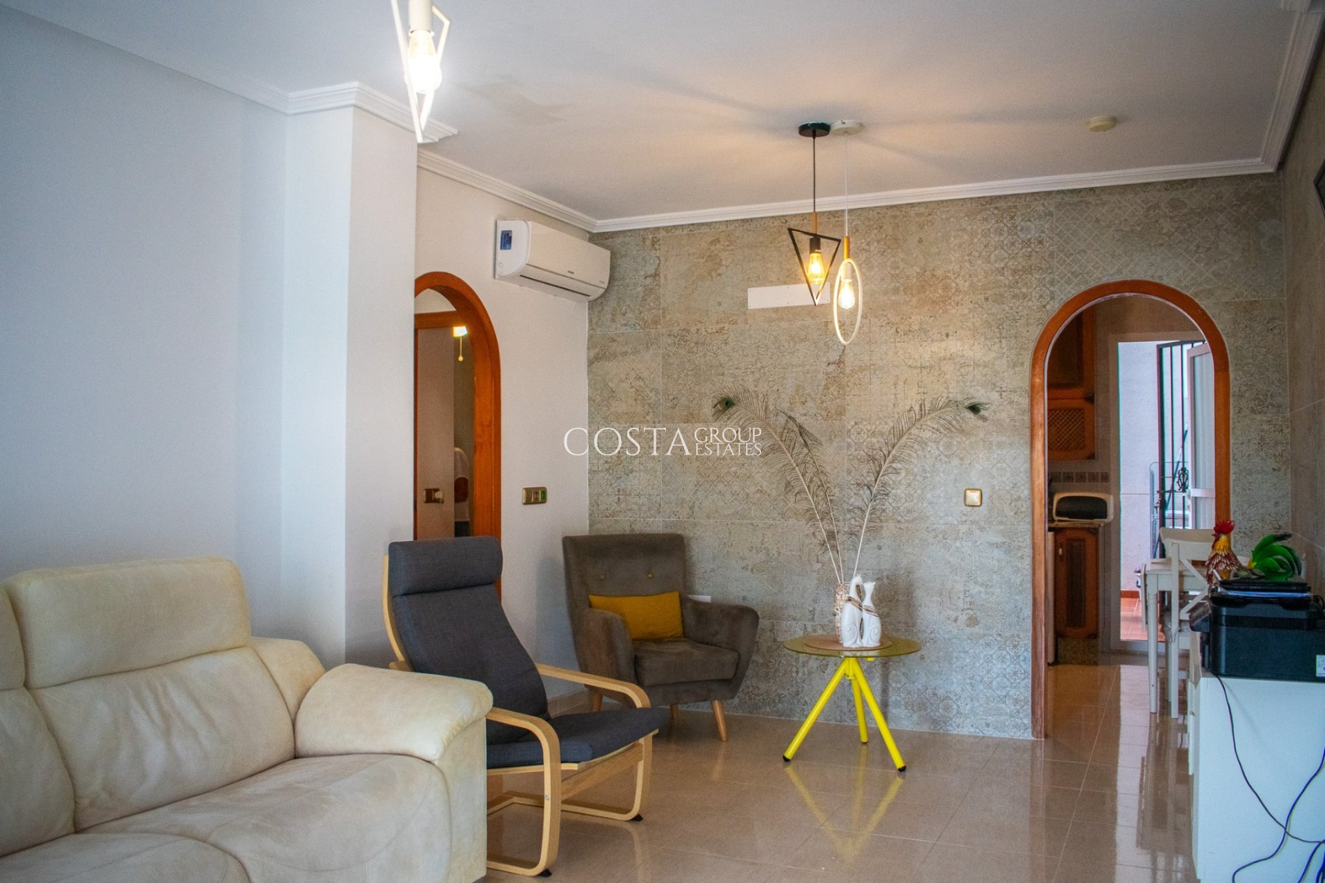 Wiederverkauf - Apartments -
Orihuela Costa - Los Dolses