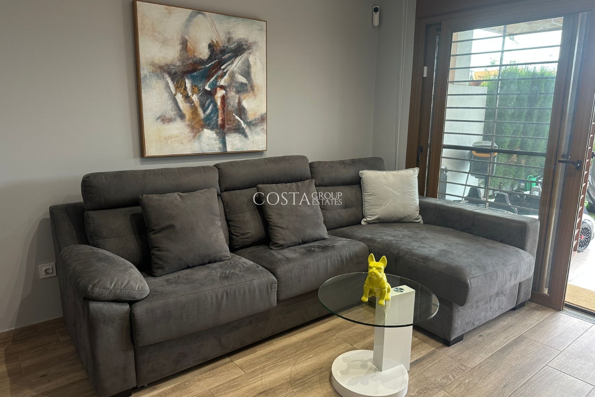 Wiederverkauf - Apartments -
Orihuela Costa - Los Dolses