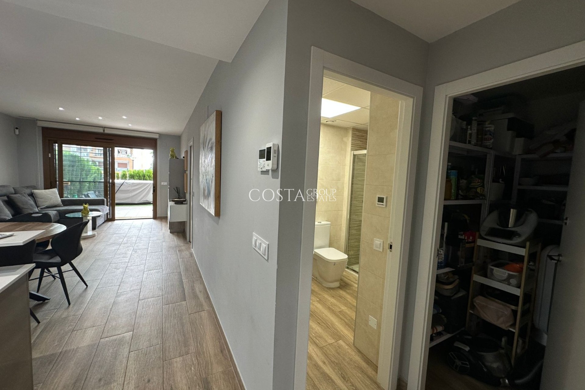 Wiederverkauf - Apartments -
Orihuela Costa - Los Dolses