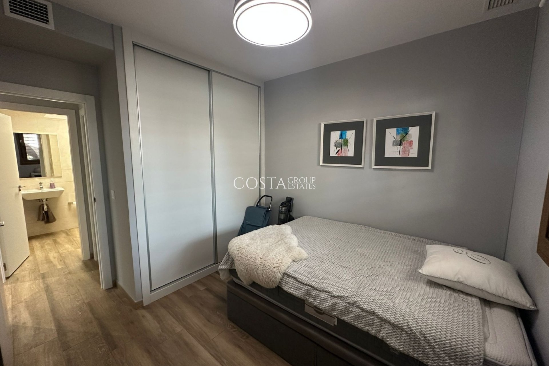 Wiederverkauf - Apartments -
Orihuela Costa - Los Dolses