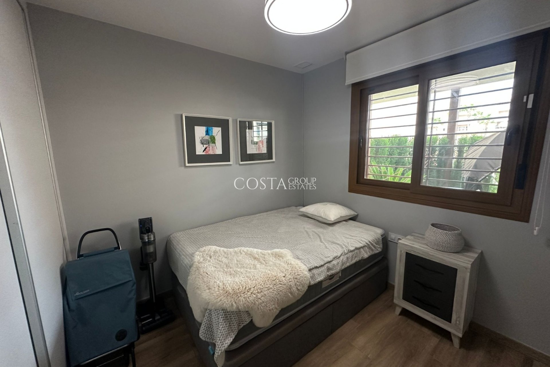 Wiederverkauf - Apartments -
Orihuela Costa - Los Dolses