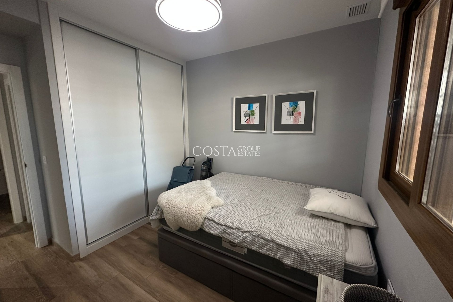 Wiederverkauf - Apartments -
Orihuela Costa - Los Dolses