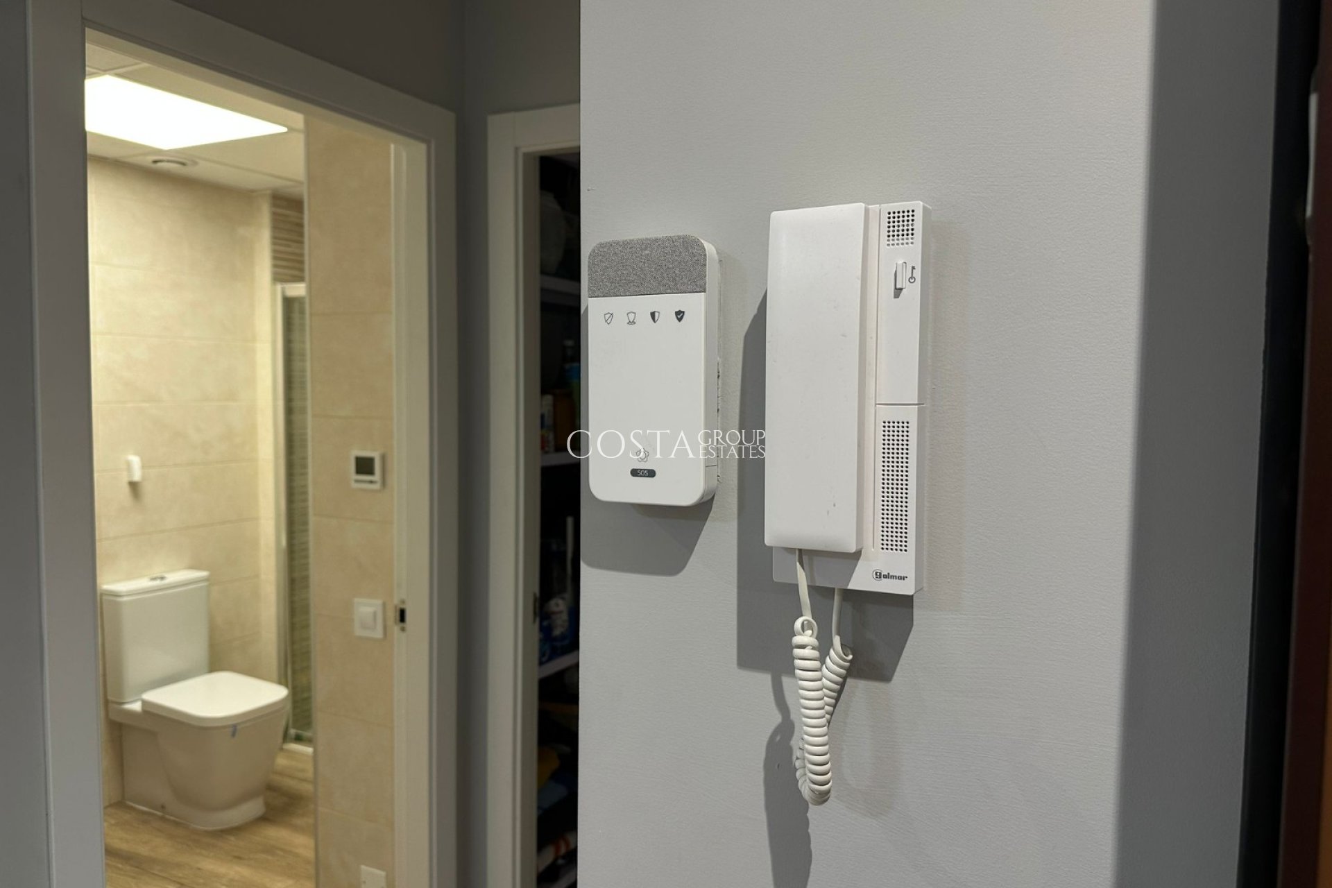 Wiederverkauf - Apartments -
Orihuela Costa - Los Dolses