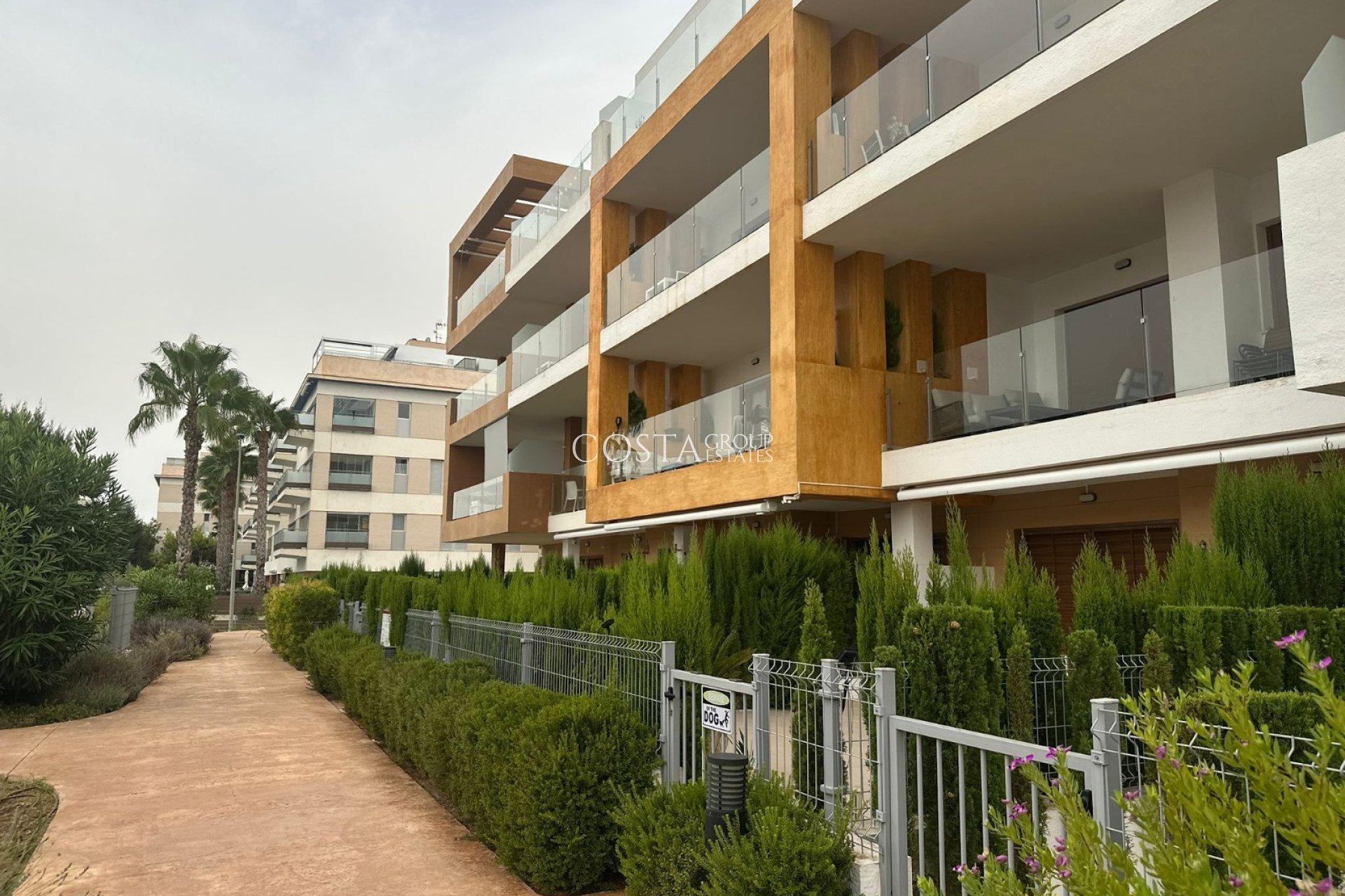 Wiederverkauf - Apartments -
Orihuela Costa - Los Dolses