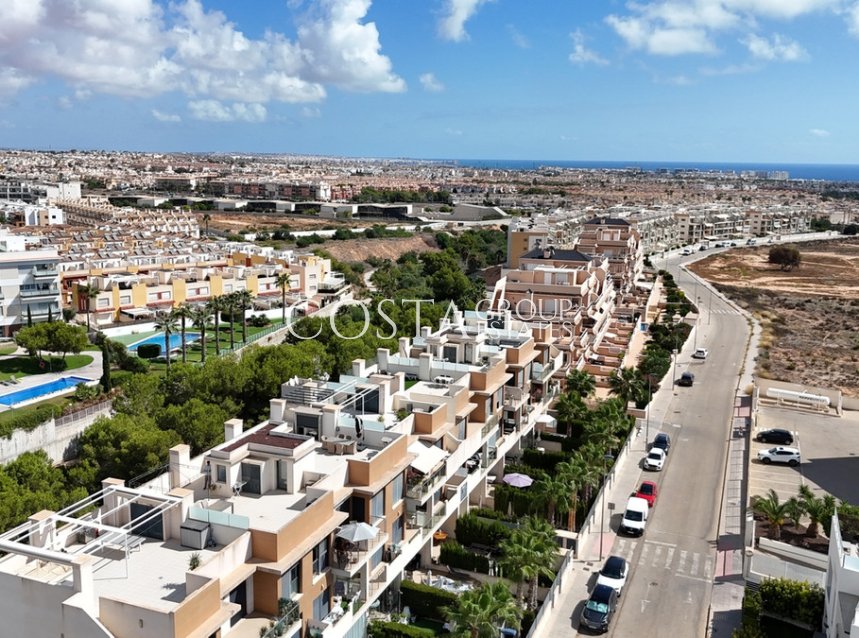 Wiederverkauf - Apartments -
Orihuela Costa - Los Dolses