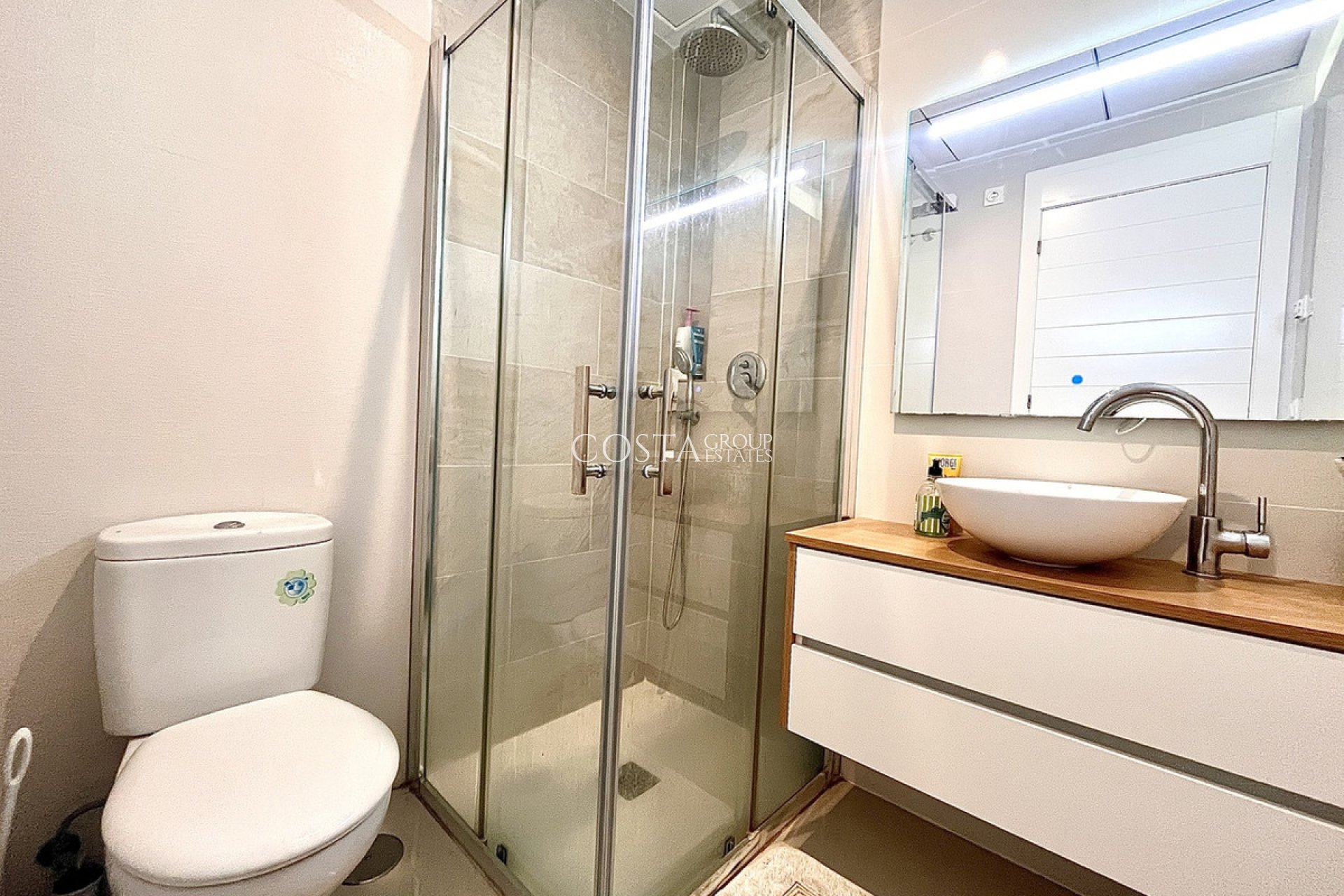 Wiederverkauf - Apartments -
Orihuela Costa - Los Dolses