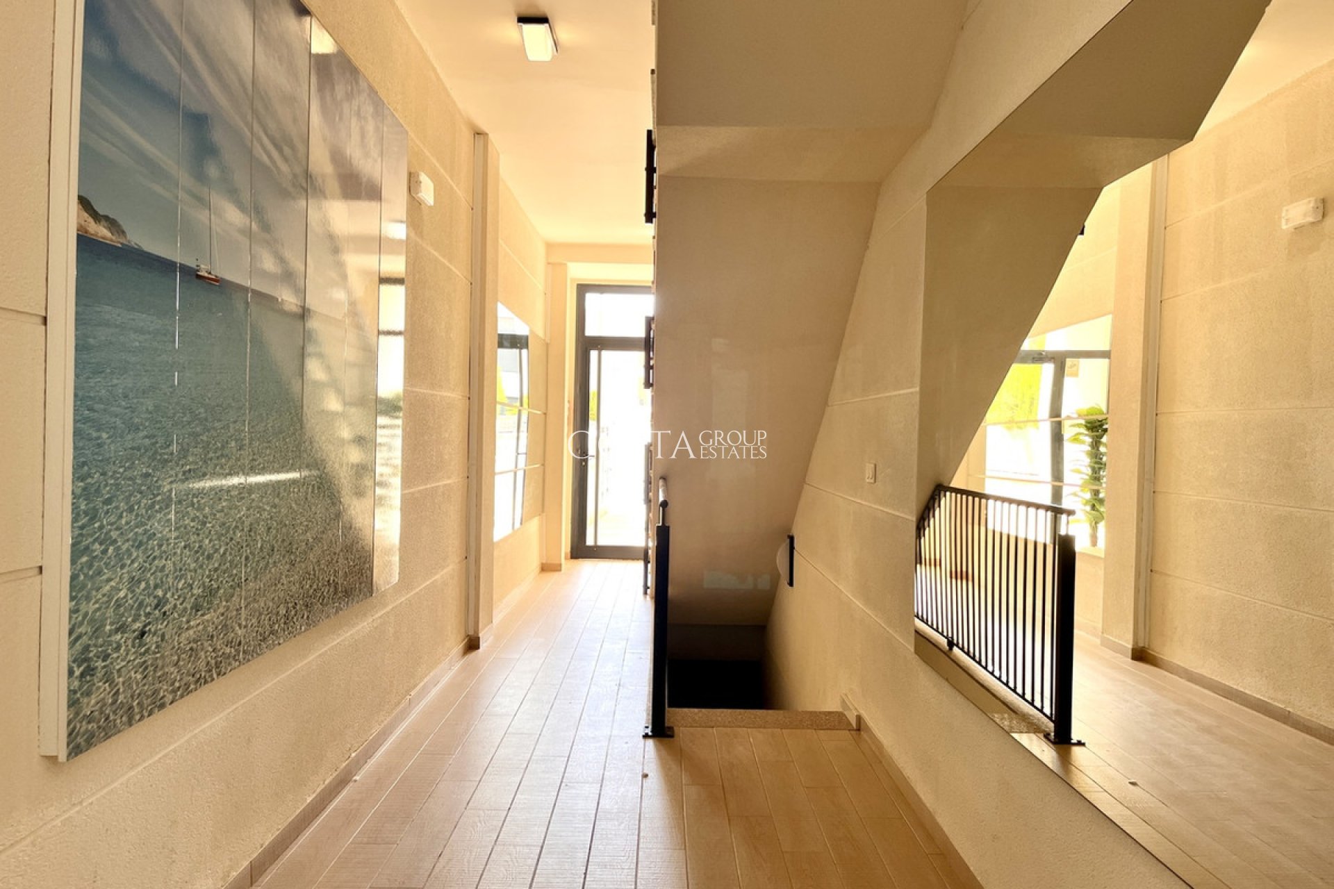 Wiederverkauf - Apartments -
Orihuela Costa - Los Dolses