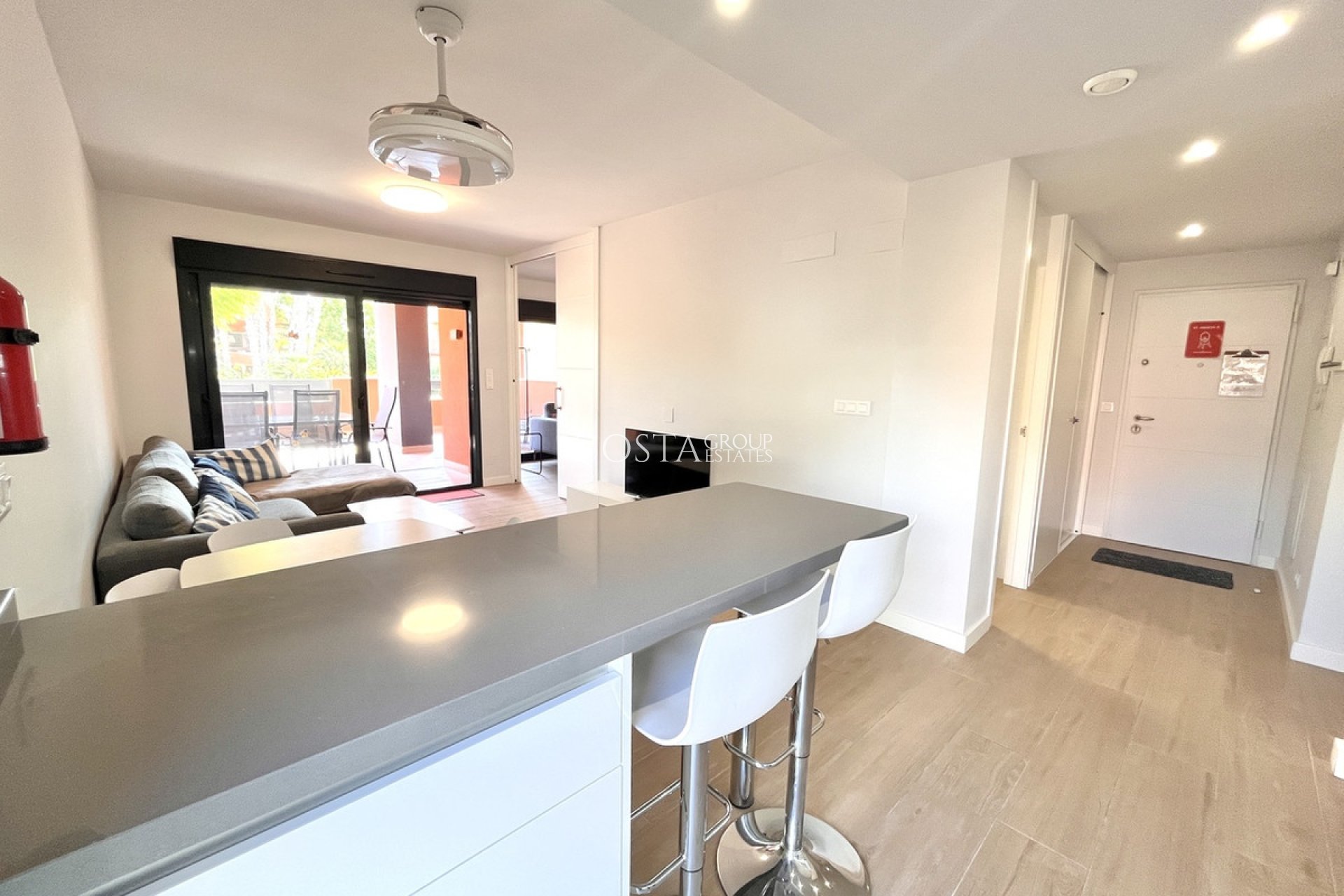 Wiederverkauf - Apartments -
Orihuela Costa - Los Dolses