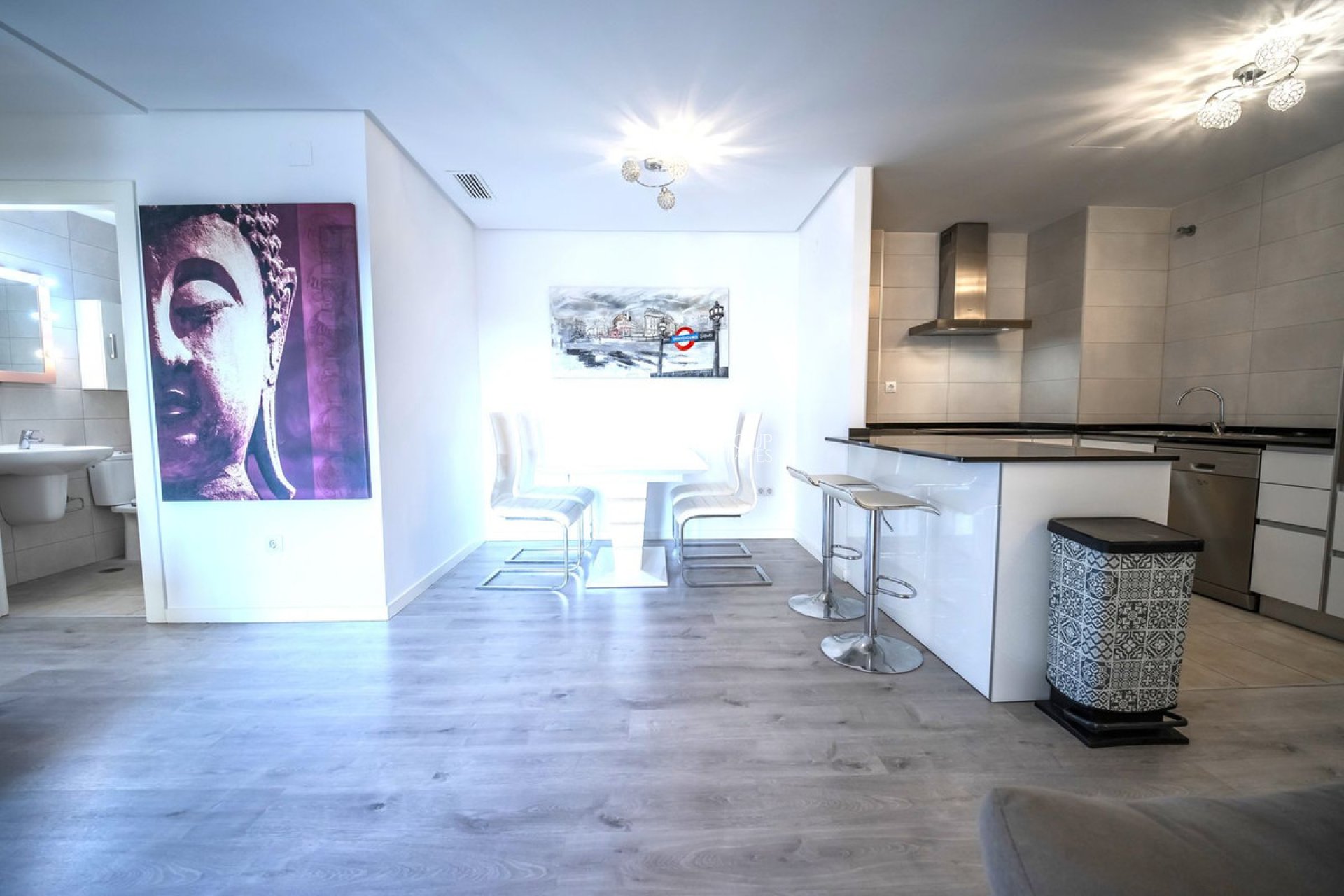 Wiederverkauf - Apartments -
Orihuela Costa - Los Dolses