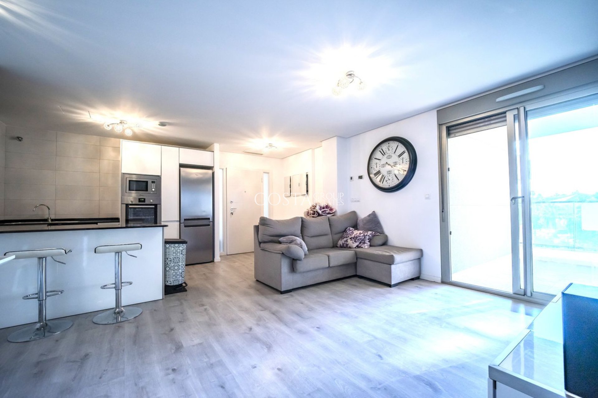 Wiederverkauf - Apartments -
Orihuela Costa - Los Dolses