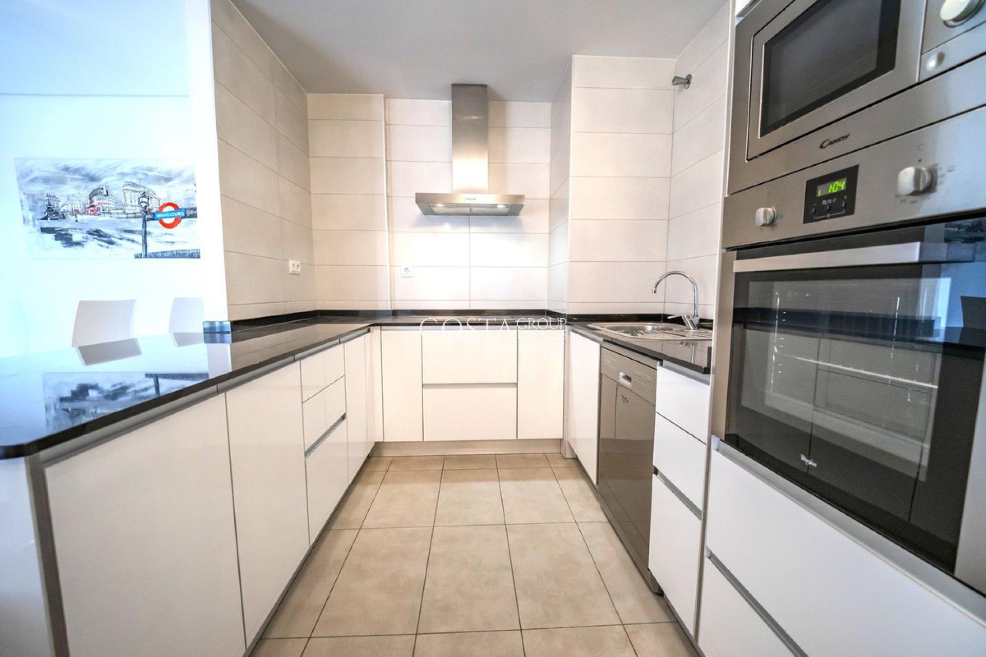 Wiederverkauf - Apartments -
Orihuela Costa - Los Dolses