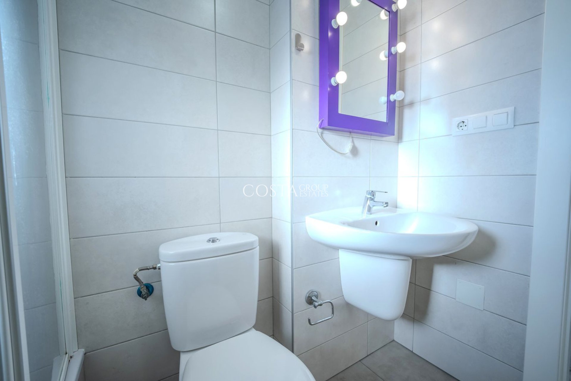 Wiederverkauf - Apartments -
Orihuela Costa - Los Dolses