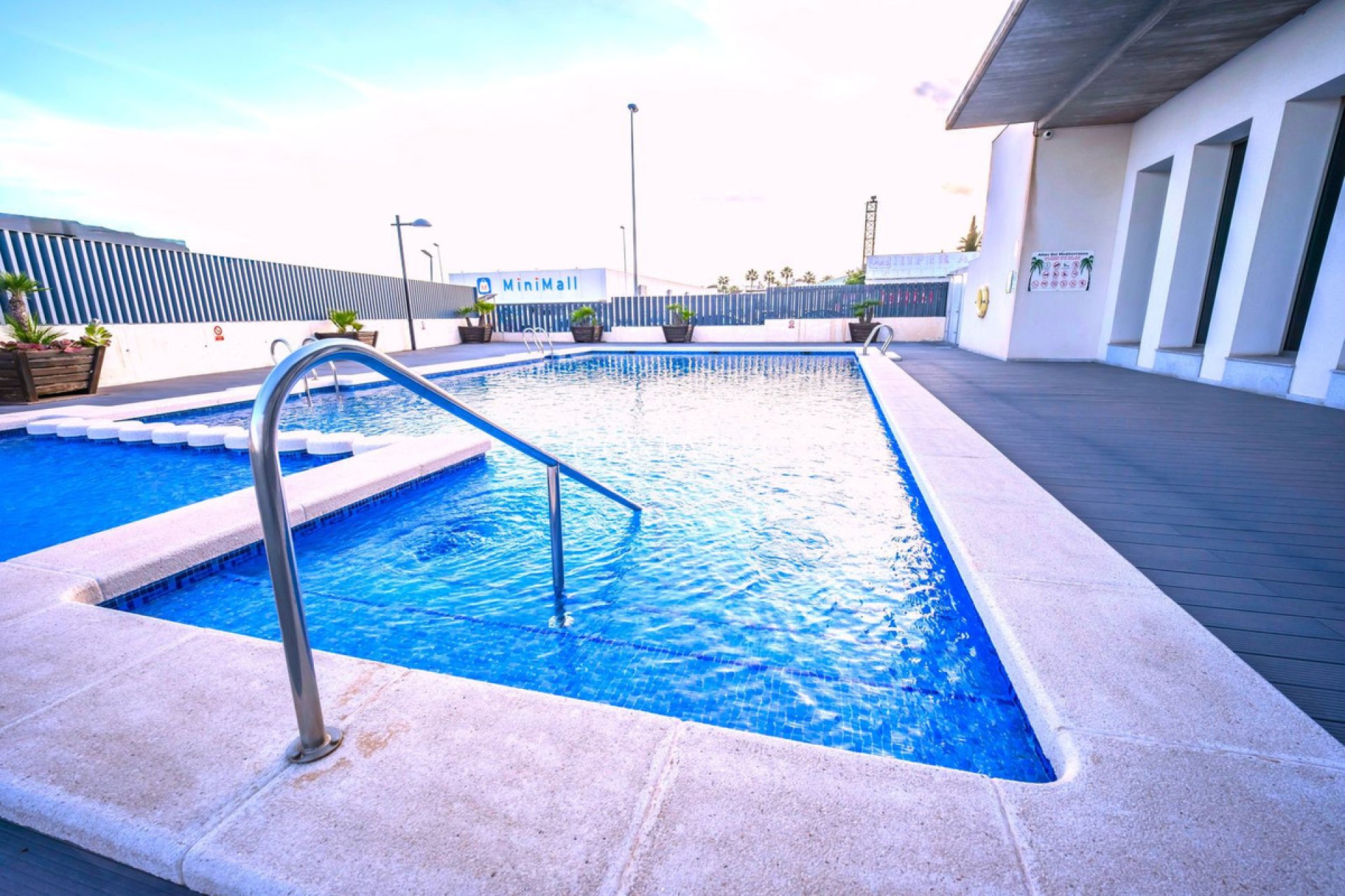 Wiederverkauf - Apartments -
Orihuela Costa - Los Dolses