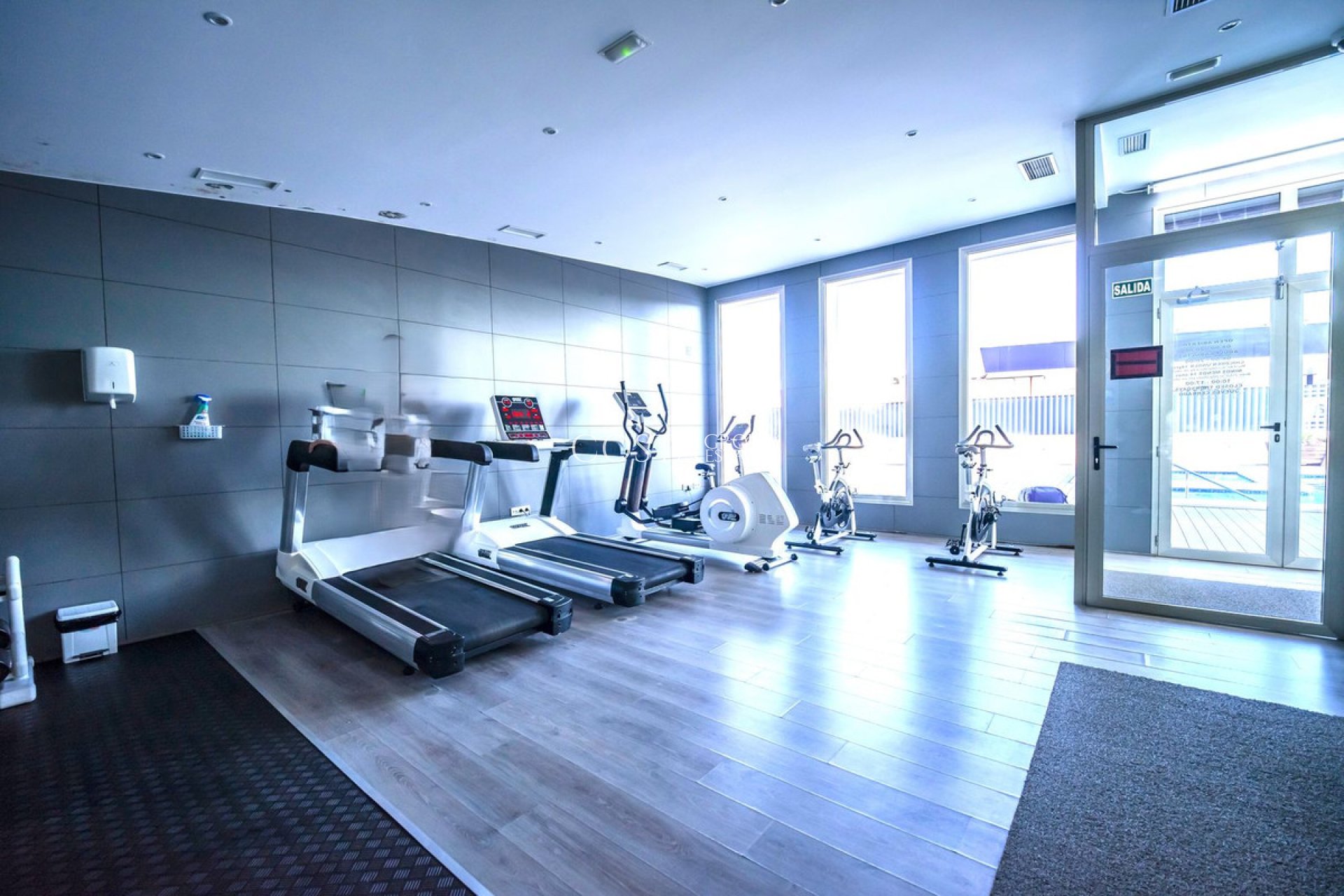 Wiederverkauf - Apartments -
Orihuela Costa - Los Dolses