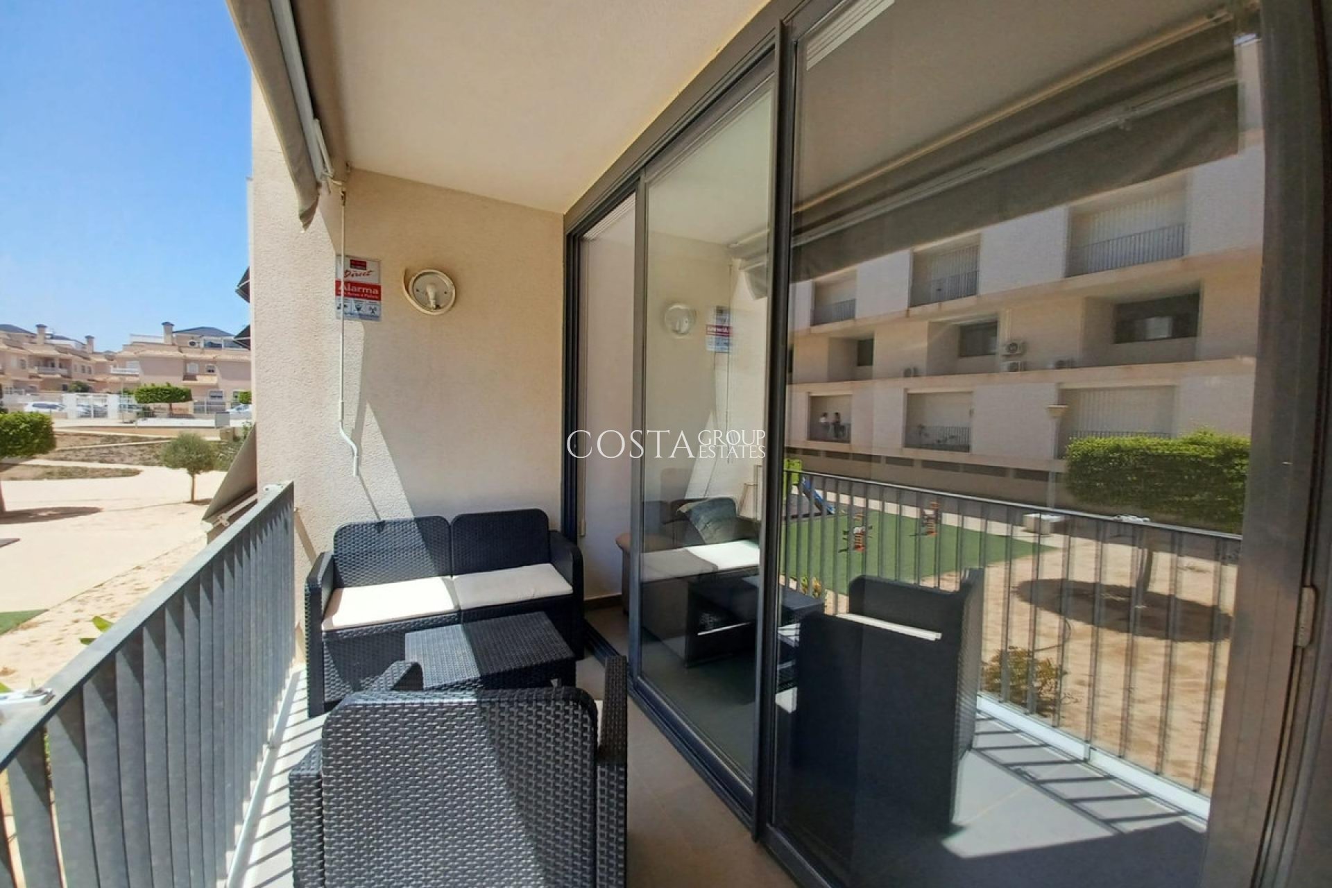 Wiederverkauf - Apartments -
Orihuela Costa - Los Dolses