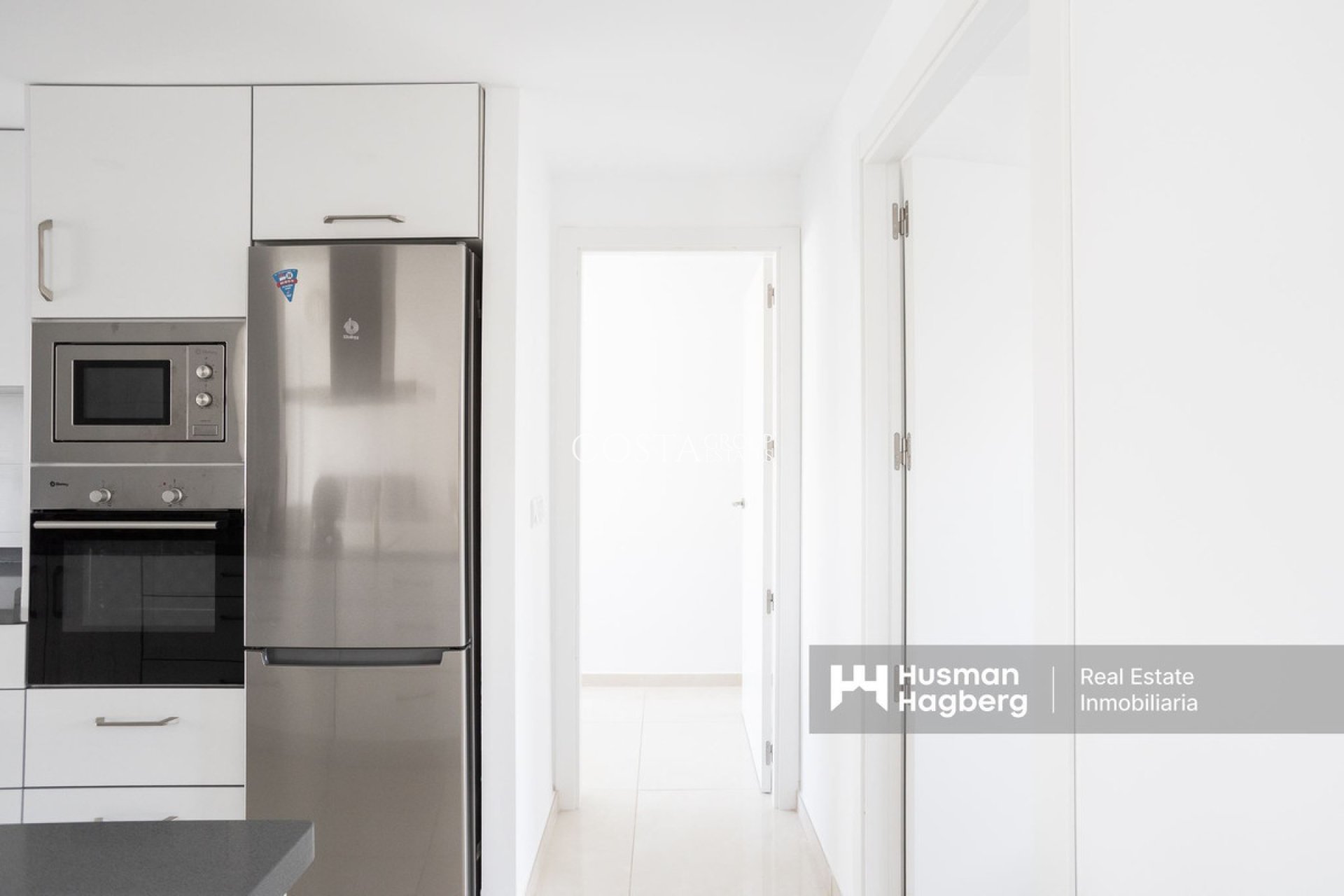 Wiederverkauf - Apartments -
Orihuela Costa - Los Dolses