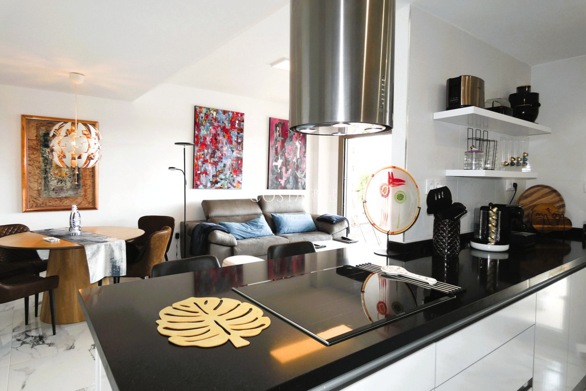 Wiederverkauf - Apartments -
Orihuela Costa - Los Dolses