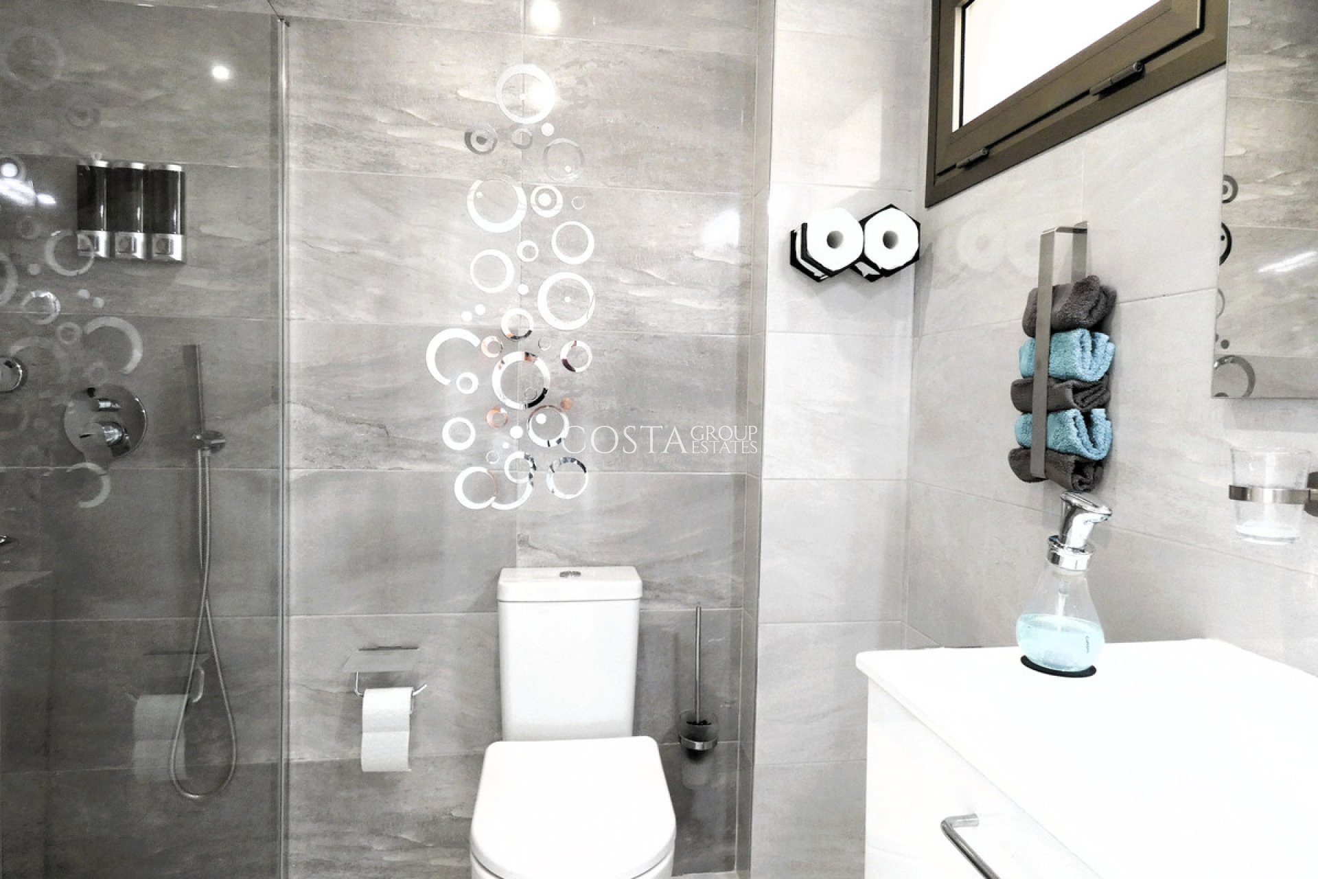 Wiederverkauf - Apartments -
Orihuela Costa - Los Dolses