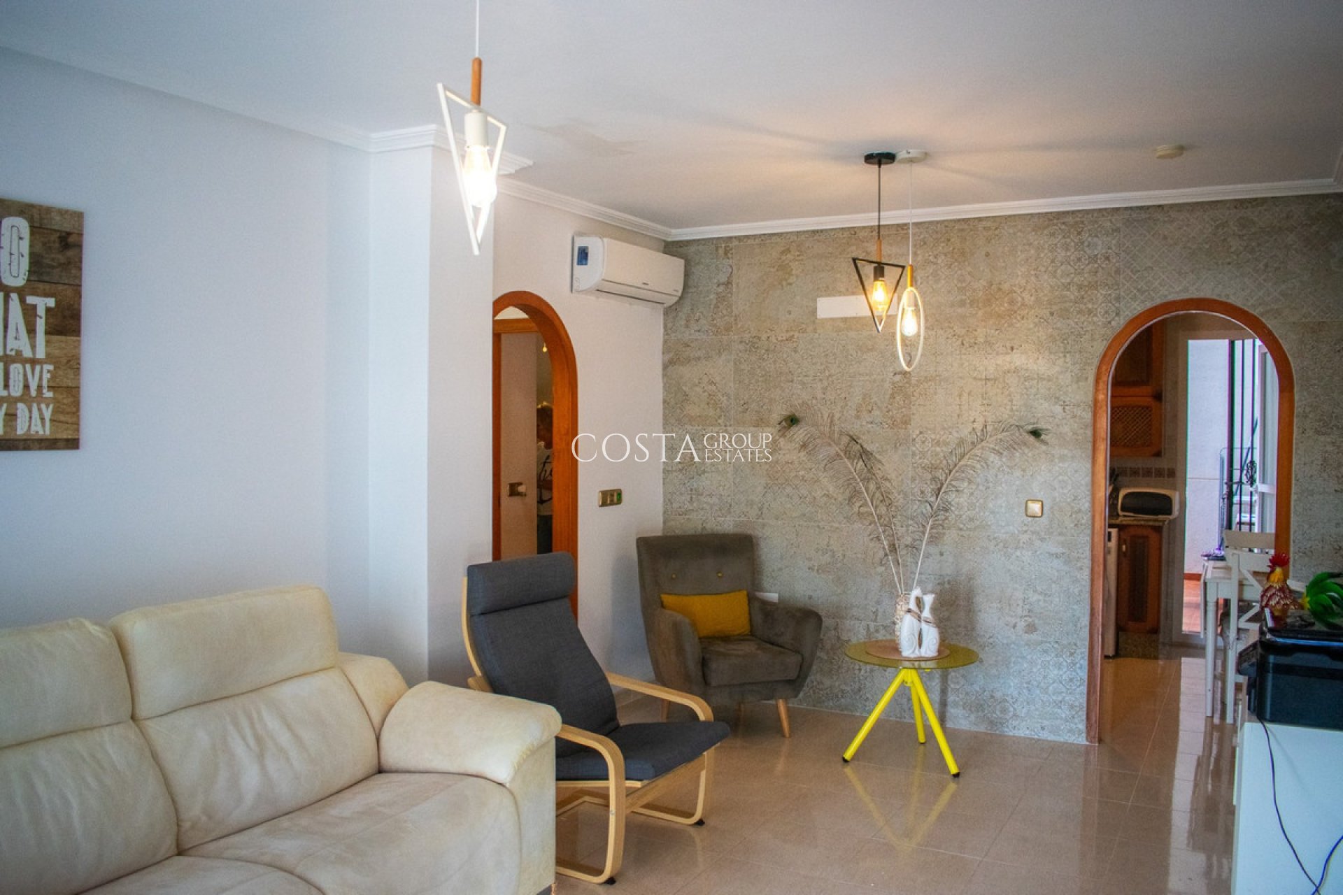 Wiederverkauf - Apartments -
Orihuela Costa - Los Dolses