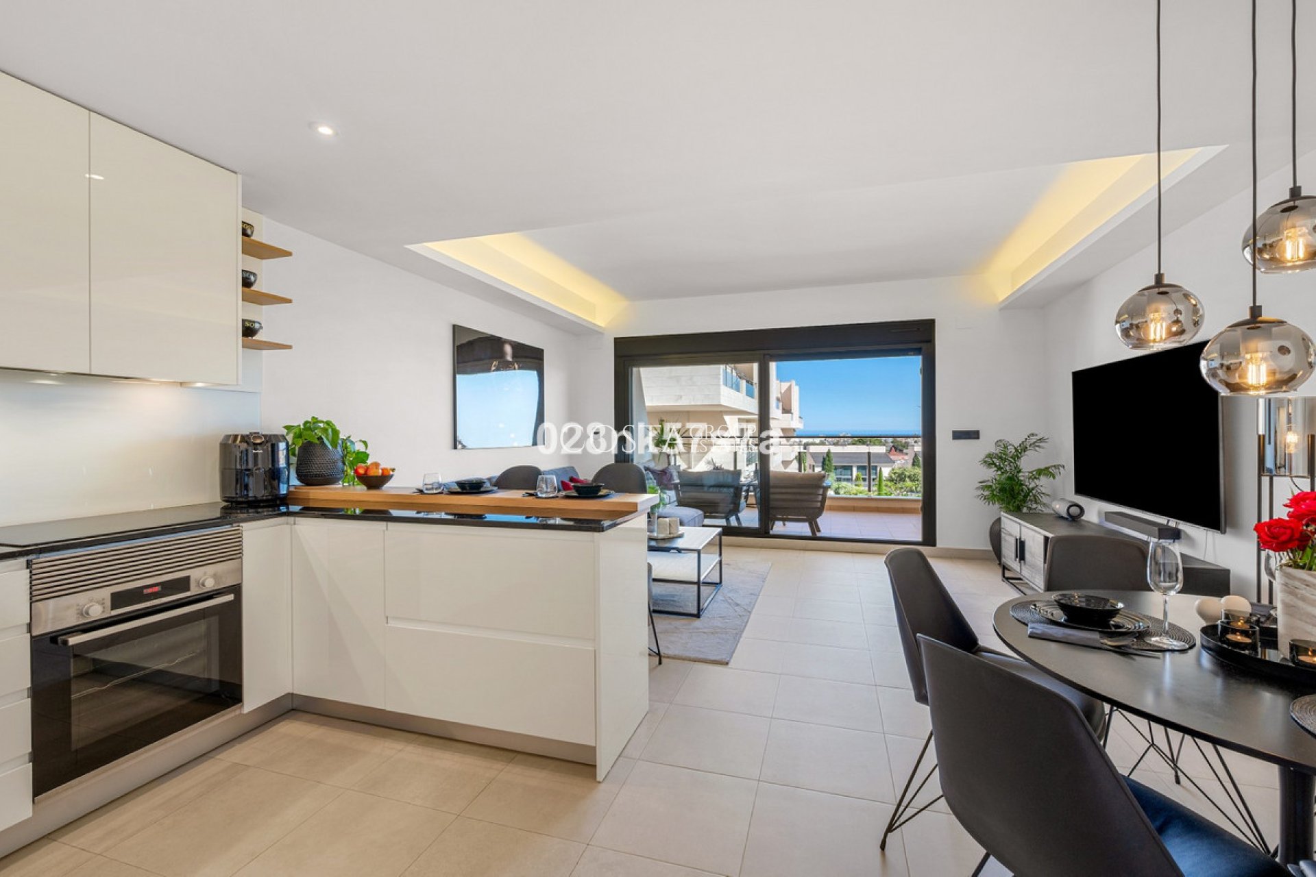 Wiederverkauf - Apartments -
Orihuela Costa - Los Dolses