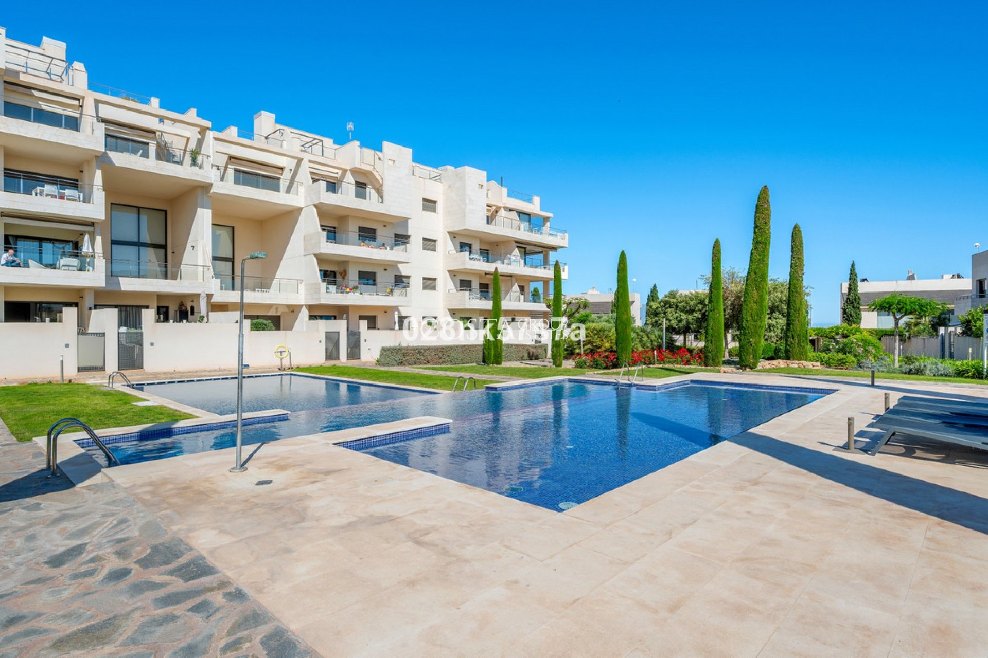 Wiederverkauf - Apartments -
Orihuela Costa - Los Dolses