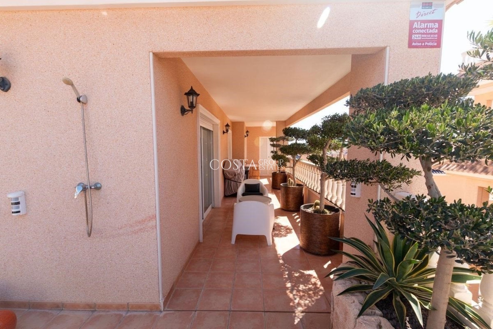 Wiederverkauf - Apartments -
Orihuela Costa - Los Dolses