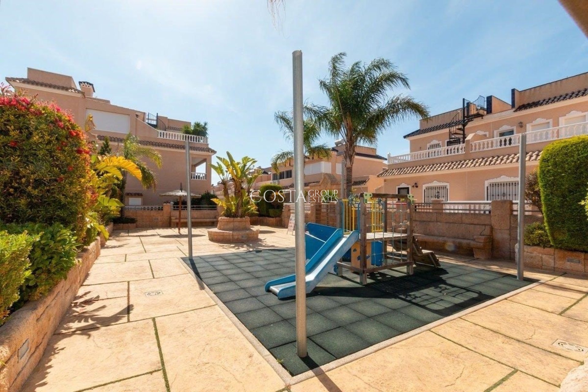 Wiederverkauf - Apartments -
Orihuela Costa - Los Dolses