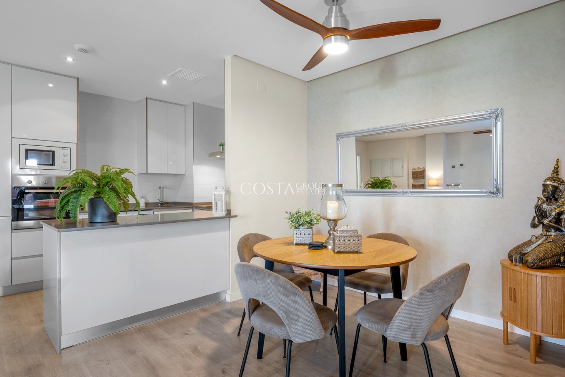 Wiederverkauf - Apartments -
Orihuela Costa - Los Dolses