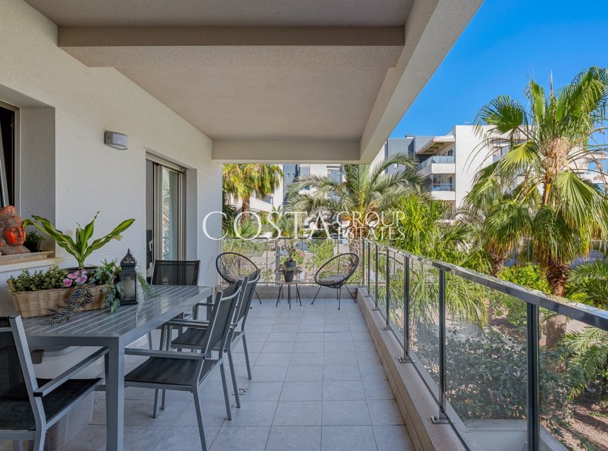 Wiederverkauf - Apartments -
Orihuela Costa - Los Dolses