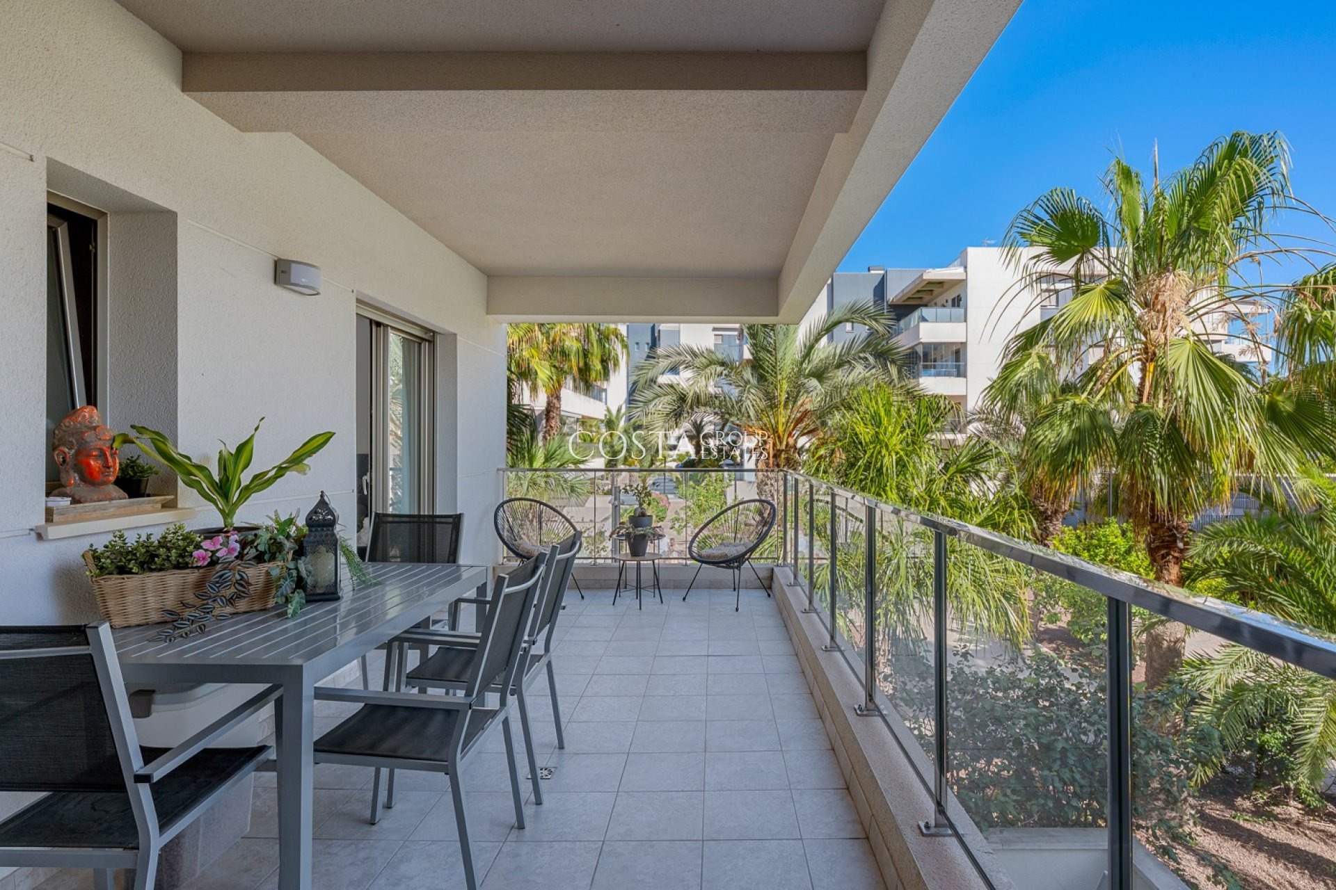Wiederverkauf - Apartments -
Orihuela Costa - Los Dolses