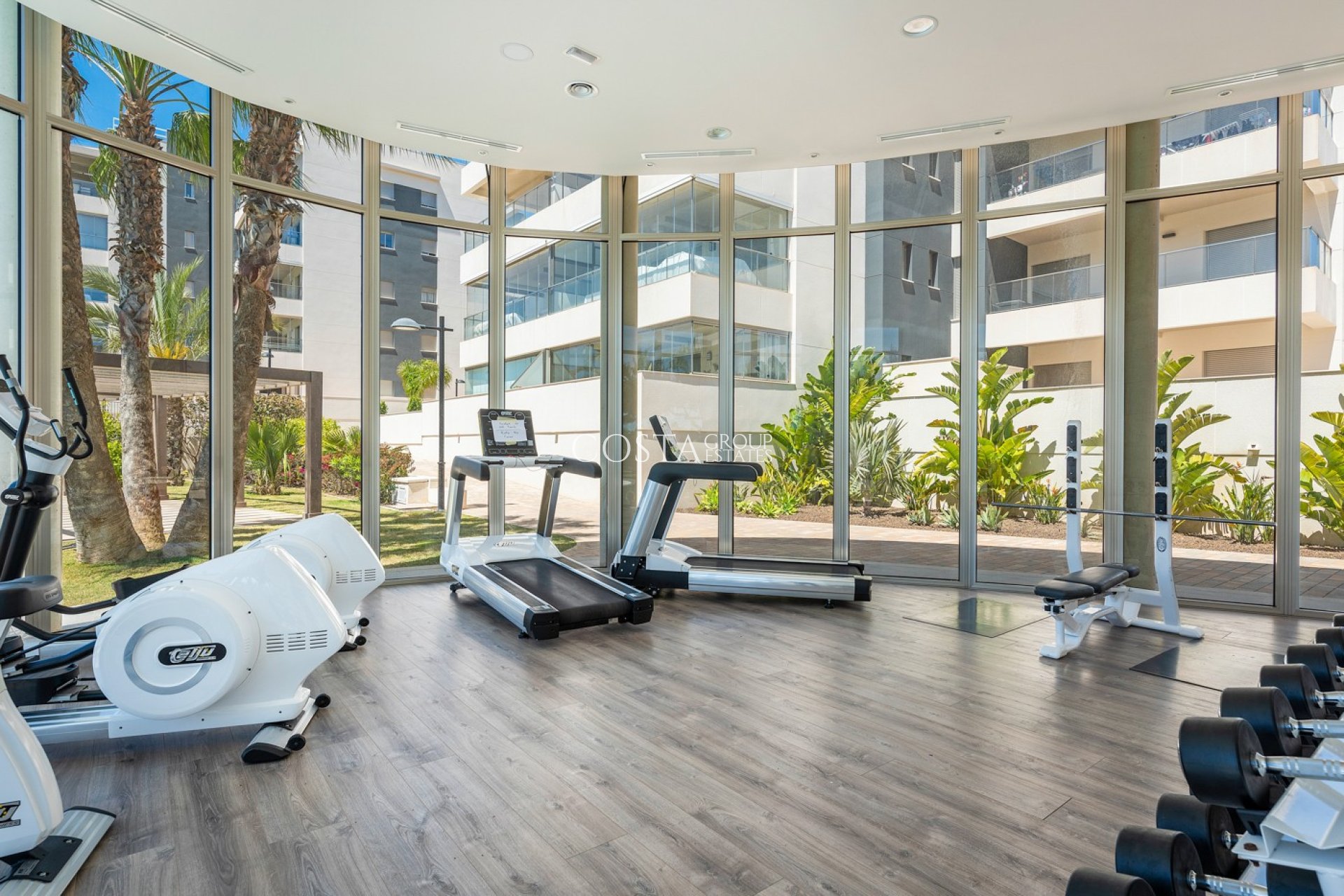 Wiederverkauf - Apartments -
Orihuela Costa - Los Dolses