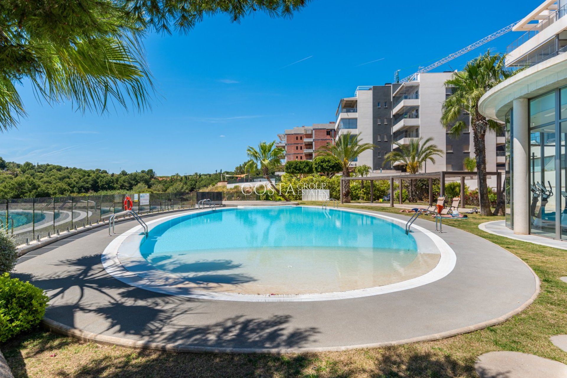 Wiederverkauf - Apartments -
Orihuela Costa - Los Dolses