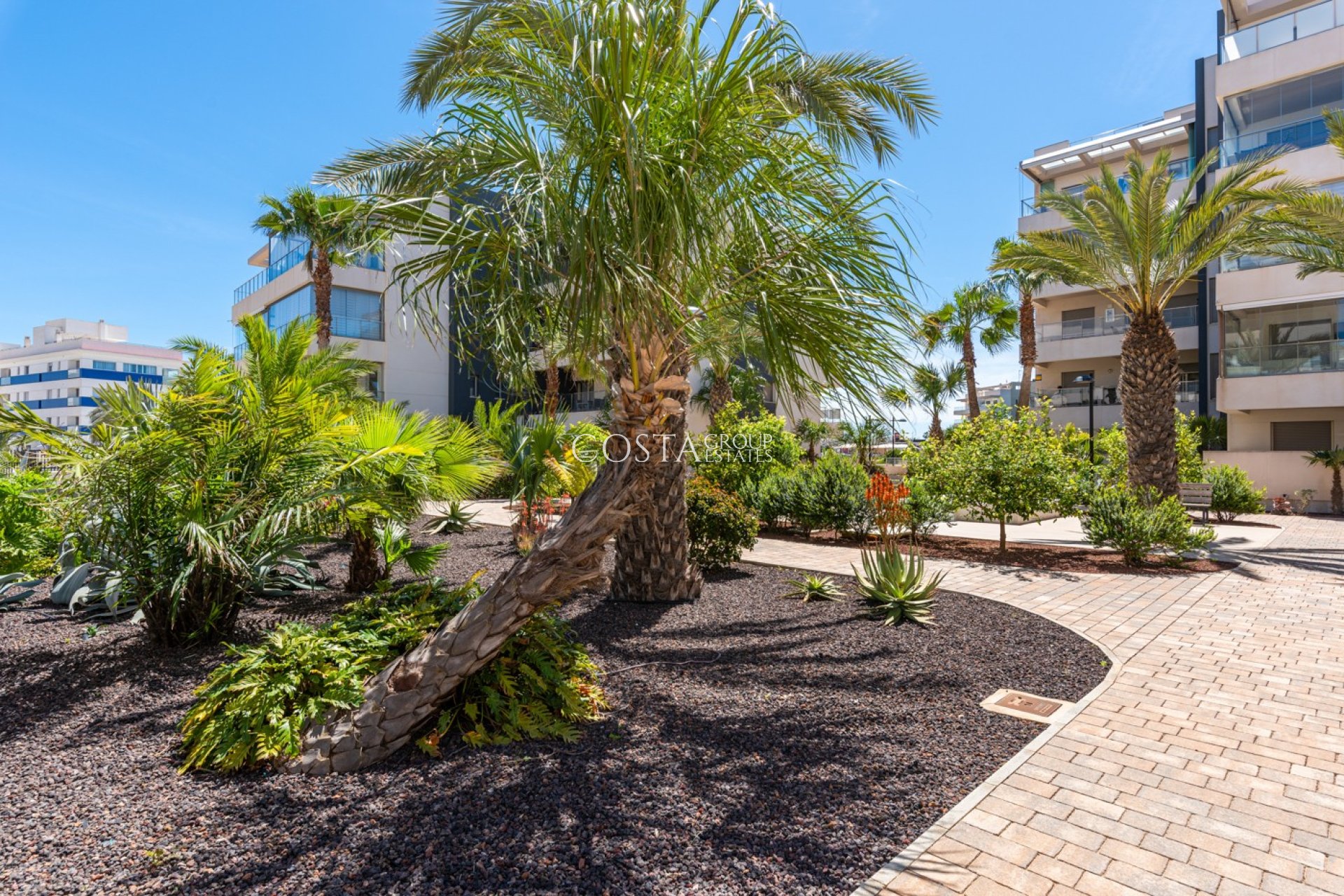 Wiederverkauf - Apartments -
Orihuela Costa - Los Dolses