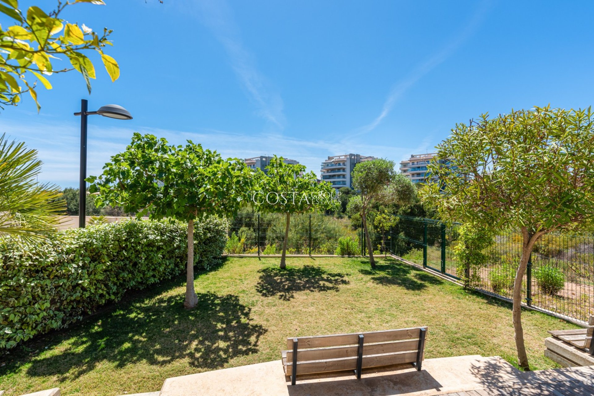 Wiederverkauf - Apartments -
Orihuela Costa - Los Dolses