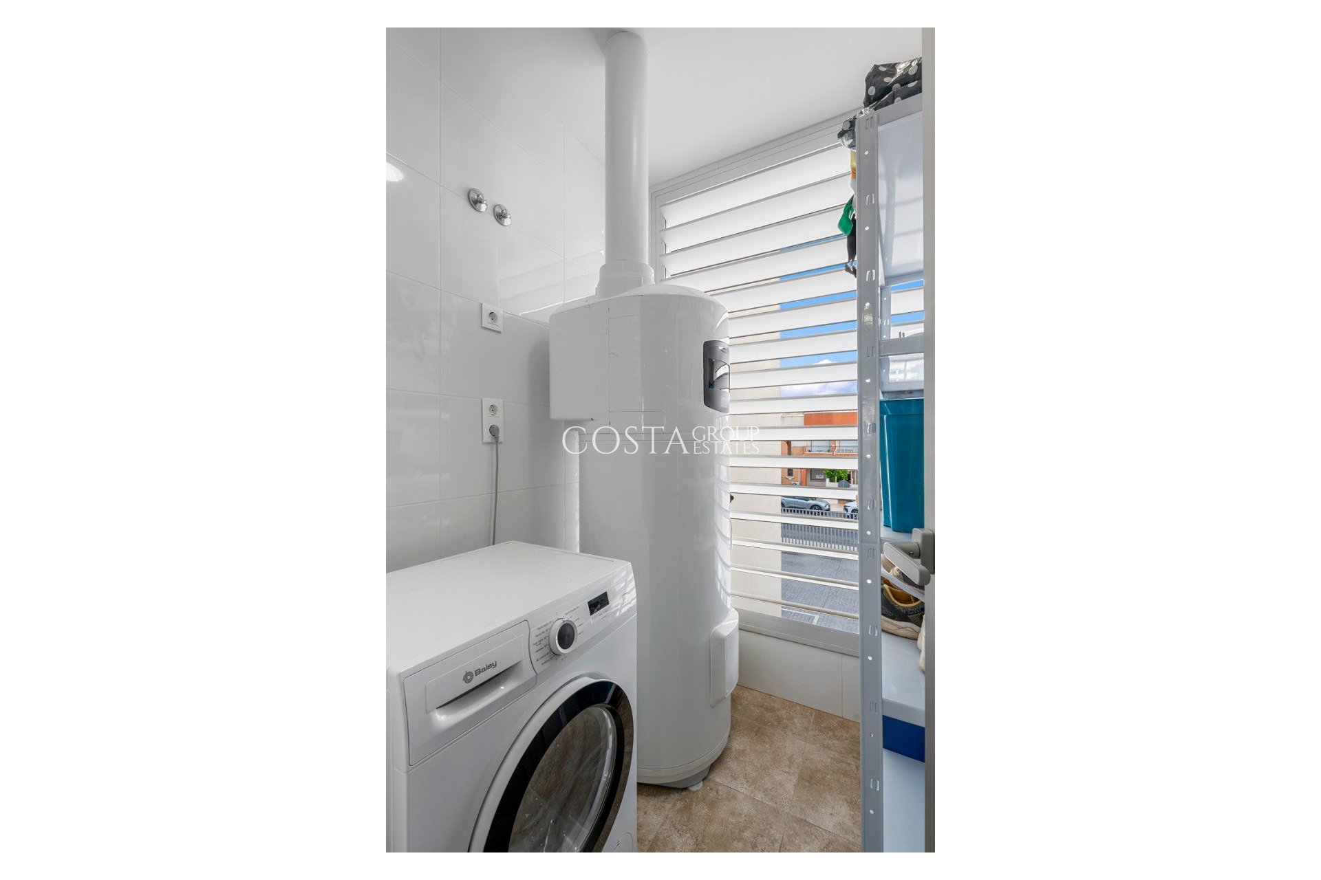 Wiederverkauf - Apartments -
Orihuela Costa - Los Dolses