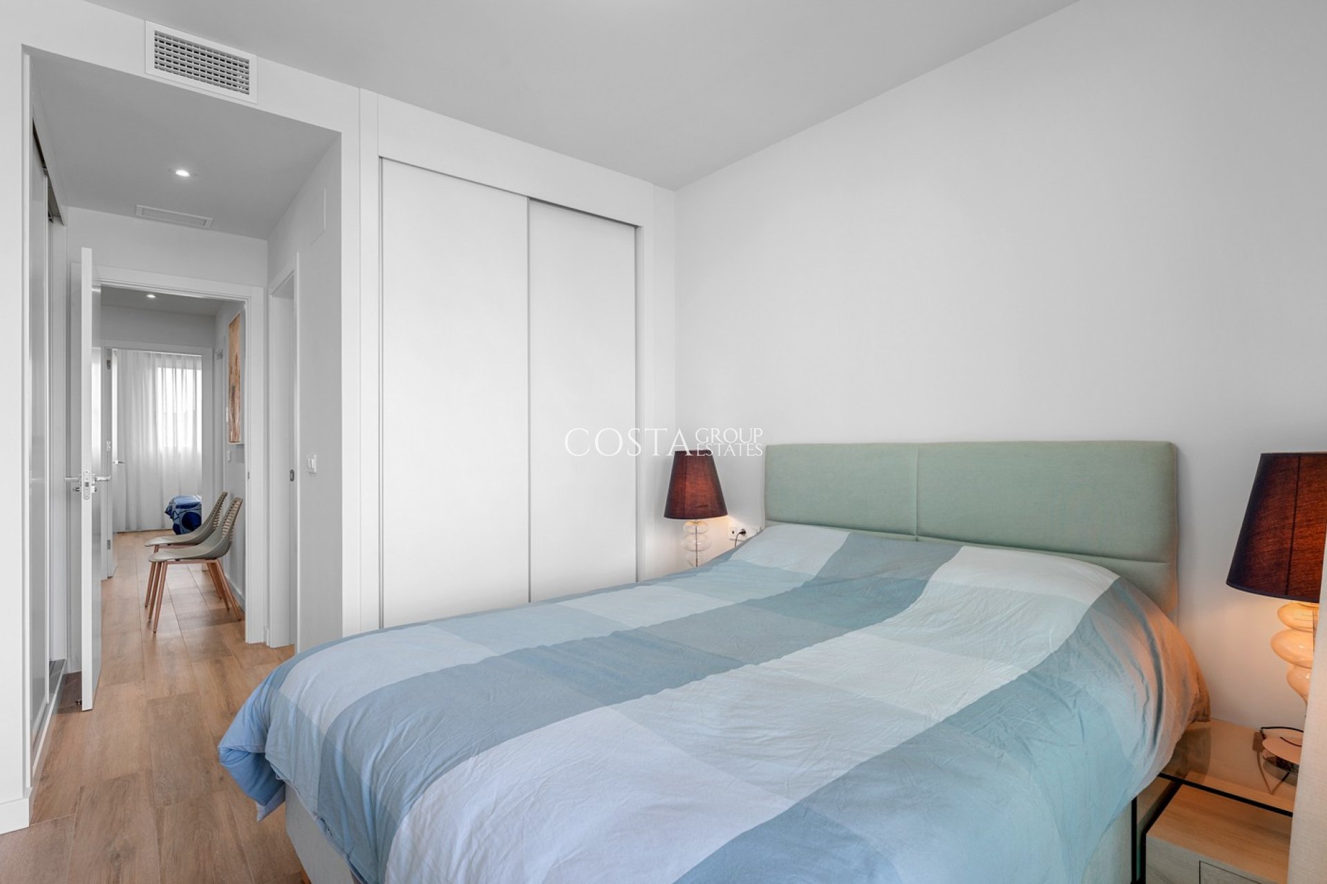 Wiederverkauf - Apartments -
Orihuela Costa - Los Dolses
