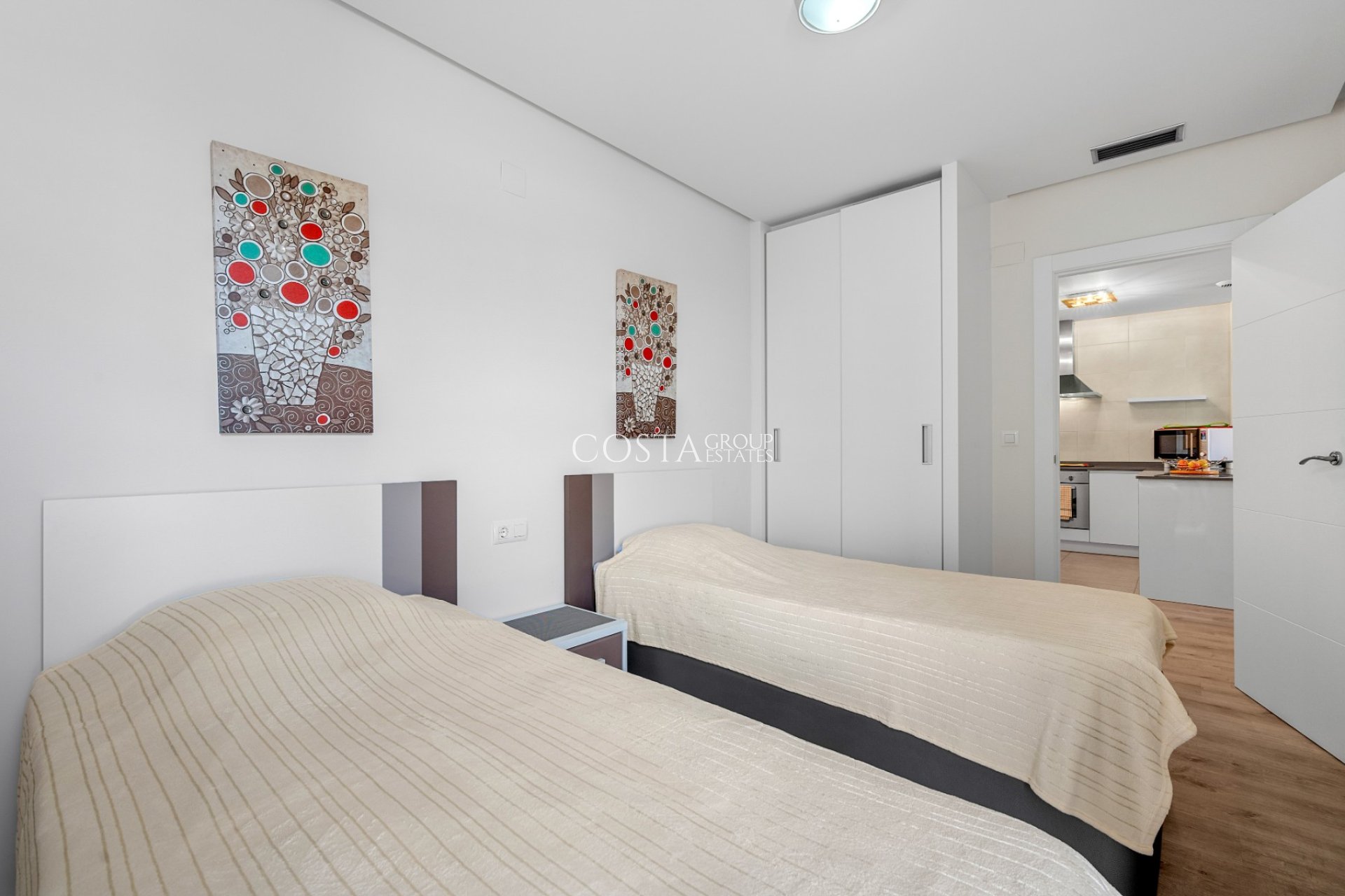 Wiederverkauf - Apartments -
Orihuela Costa - Los Dolses