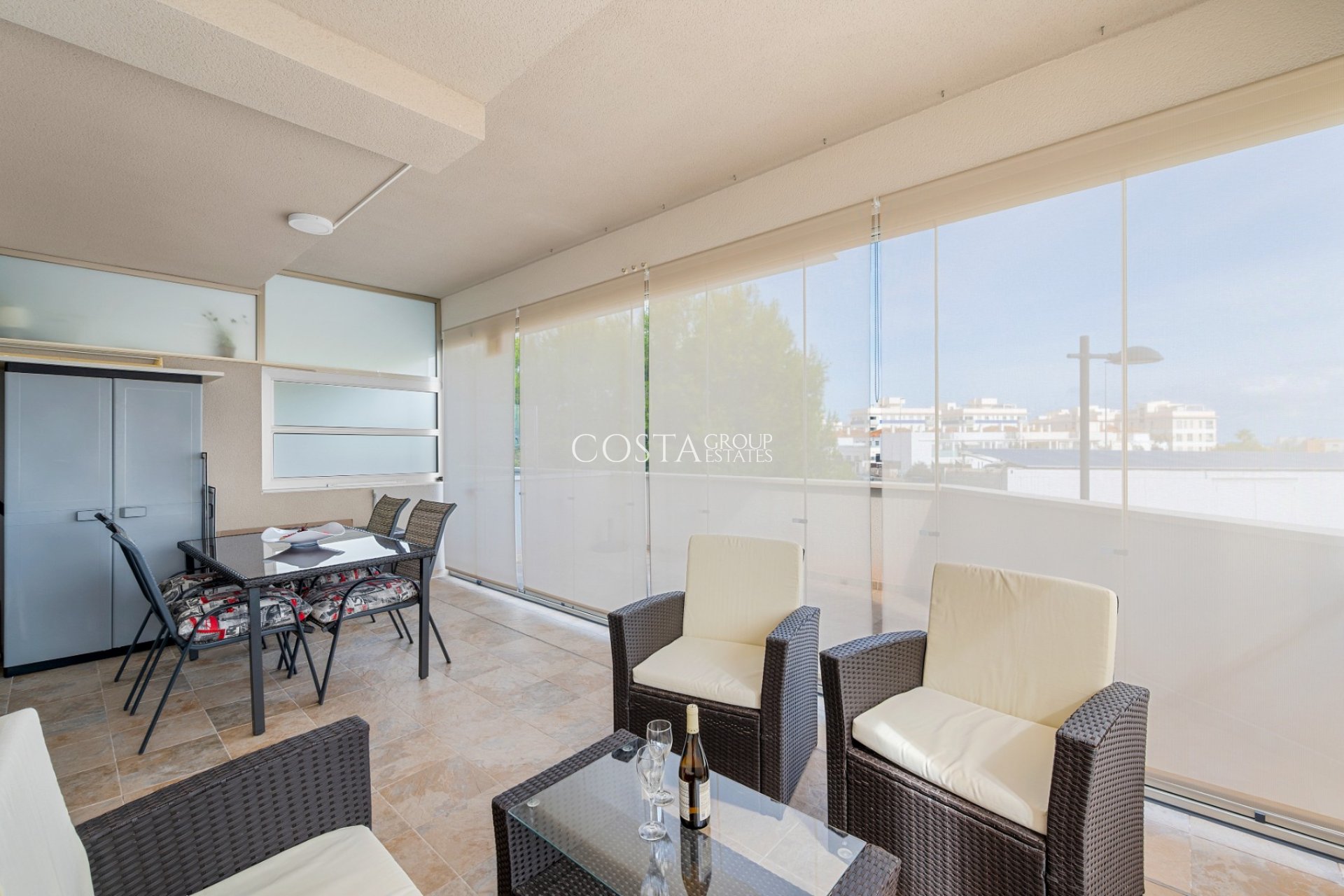 Wiederverkauf - Apartments -
Orihuela Costa - Los Dolses